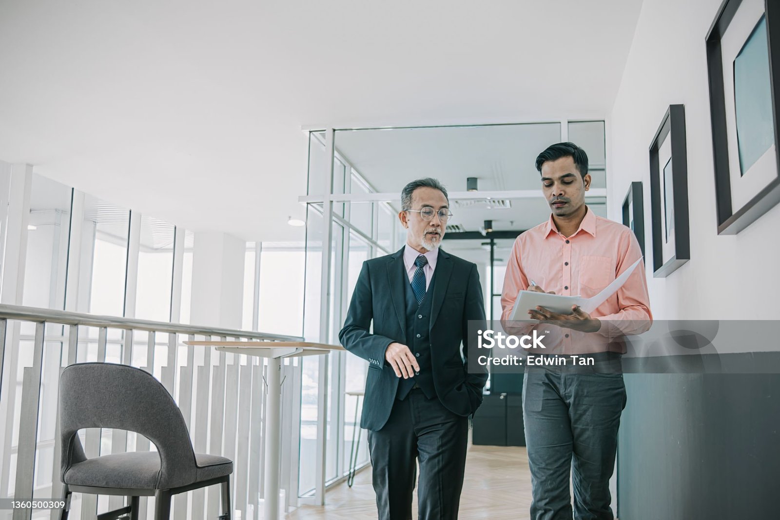 Work Permit